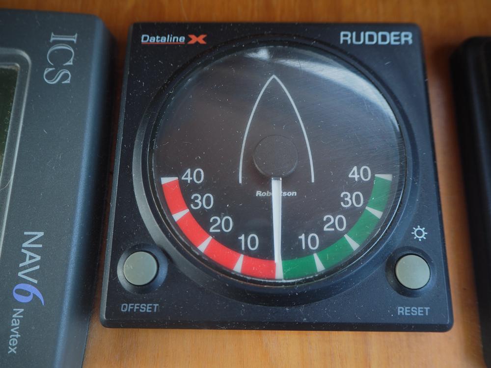  Navigatie en electronica